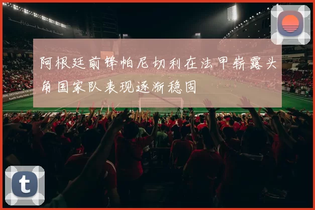 阿根廷前锋帕尼切利在法甲崭露头角国家队表现逐渐稳固